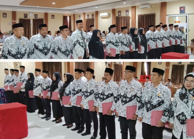 Bidang PGRI Kota Banda Aceh - Persatuan Guru Republik Indonesia Cabang Kota Banda Aceh