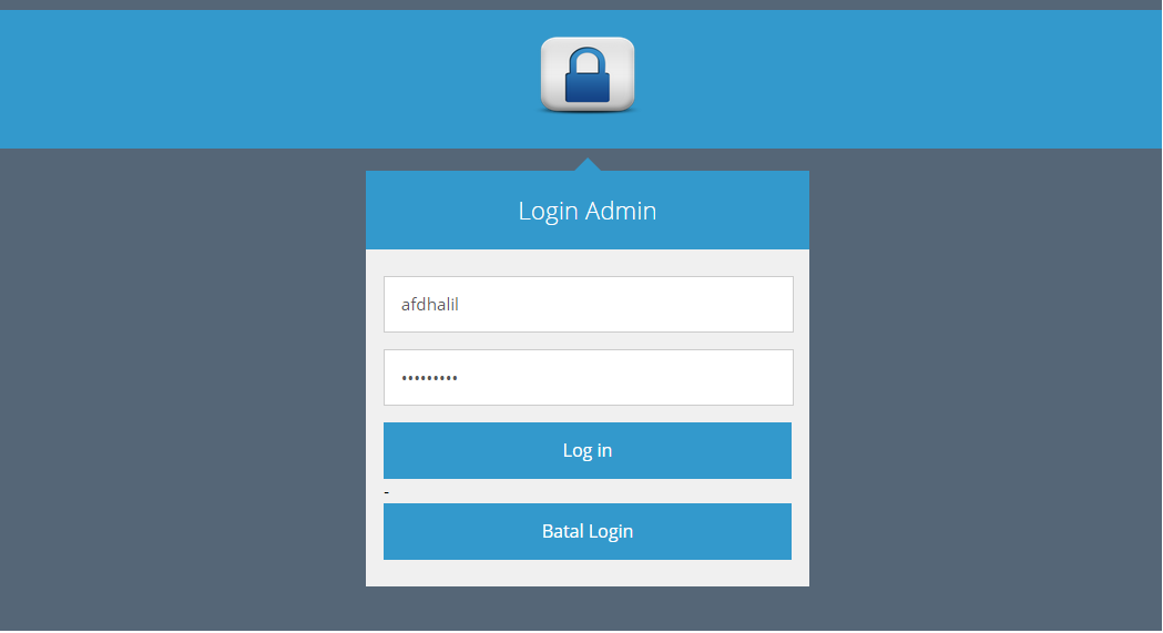 Login PGRI Kota Banda Aceh - Persatuan Guru Republik Indonesia Cabang Kota Banda Aceh