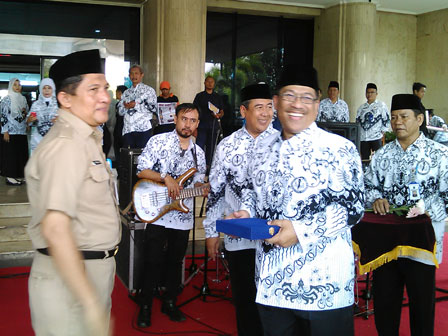 Pencarian PGRI Kota Banda Aceh - Persatuan Guru Republik Indonesia Cabang Kota Banda Aceh